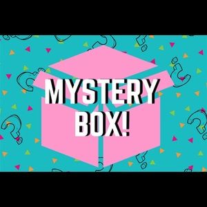 Mystery box